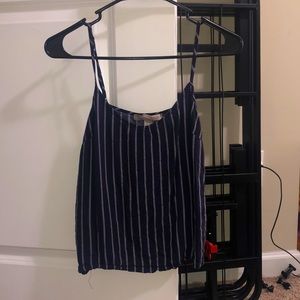 Forever 21 crop top- used